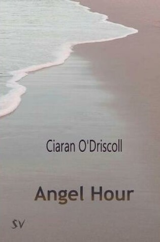 Cover of Angel Hour