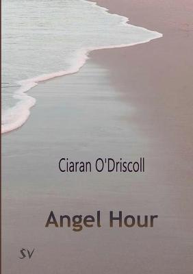 Book cover for Angel Hour