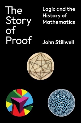 Cover of The Story of Proof