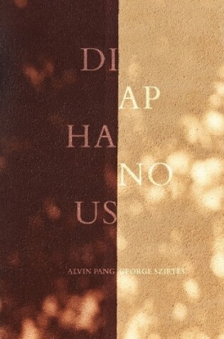 Cover of Diaphanous