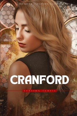 Book cover for Cranford (Traduit)