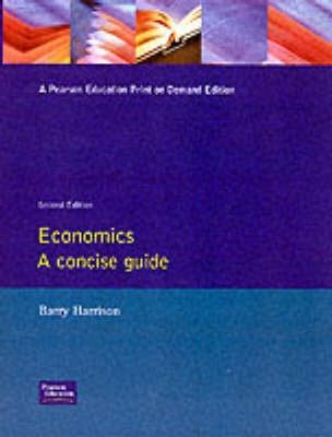 Cover of Economics