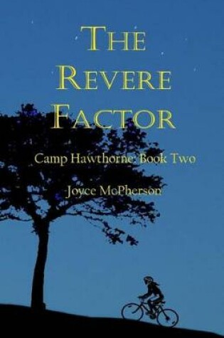 Cover of The Revere Factor