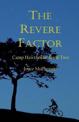 Book cover for The Revere Factor