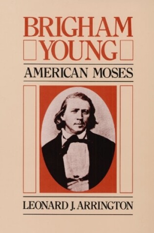 Cover of Brigham Young