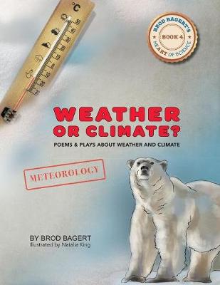 Cover of Weather or Climate?