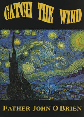 Book cover for Catch the Wind