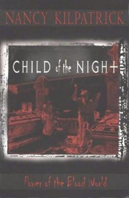 Book cover for Child of the Night