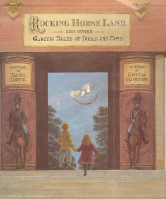 Book cover for Rocking Horse Land