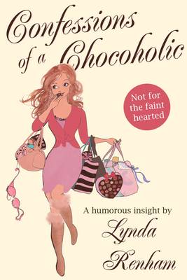 Book cover for Confessions of a Chocoholic