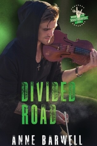 Cover of Divided Road