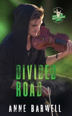 Book cover for Divided Road