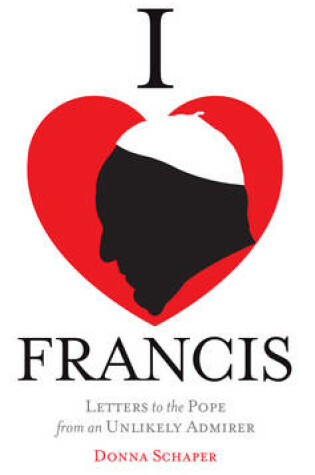 Cover of I Heart Francis