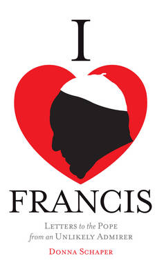 Book cover for I Heart Francis