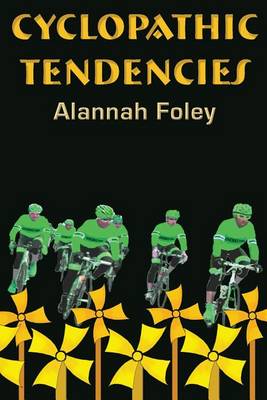 Book cover for Cyclopathic Tendencies