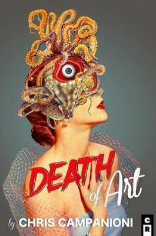 Cover of Death of Art