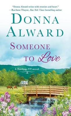 Book cover for Someone to Love