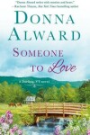 Book cover for Someone to Love