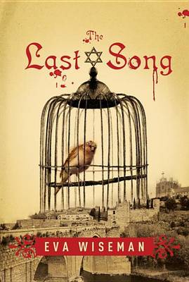 Book cover for The Last Song