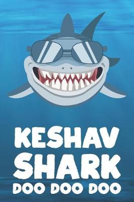 Cover of Keshav - Shark Doo Doo Doo