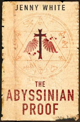 Book cover for The Abyssinian Proof