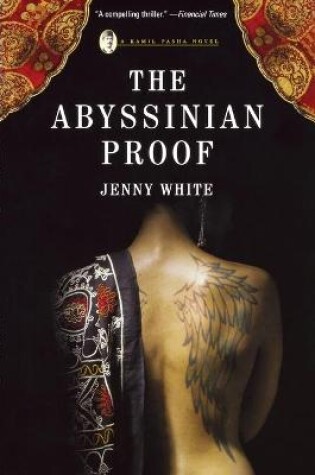 Cover of The Abyssinian Proof