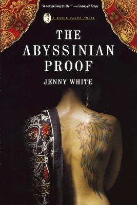 Cover of The Abyssinian Proof