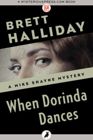 Cover of When Dorinda Dances