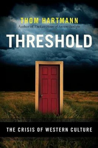 Cover of Threshold