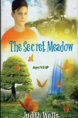 Cover of The Secret Meadow