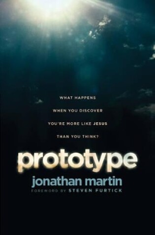 Cover of Prototype