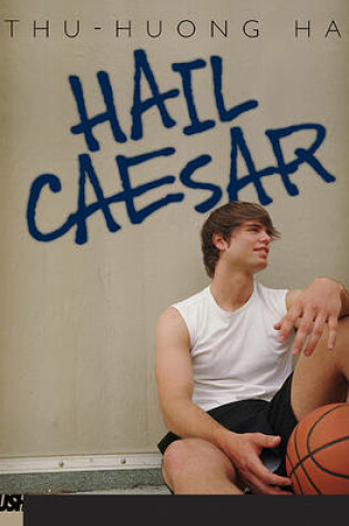 Cover of Hail Caesar