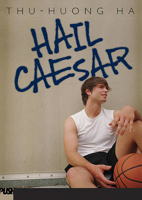 Cover of Hail Caesar