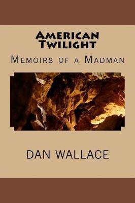 Book cover for American Twilight