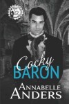 Book cover for Cocky Baron