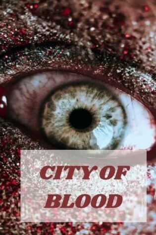 Cover of City of Blood