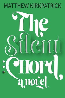 Book cover for The Silent: Chord