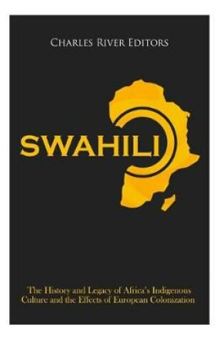 Cover of Swahili