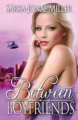 Book cover for Between Boyfriends