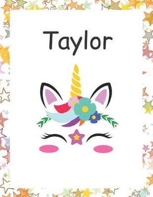 Book cover for Taylor