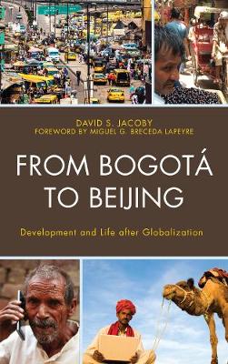 Book cover for From Bogotá to Beijing