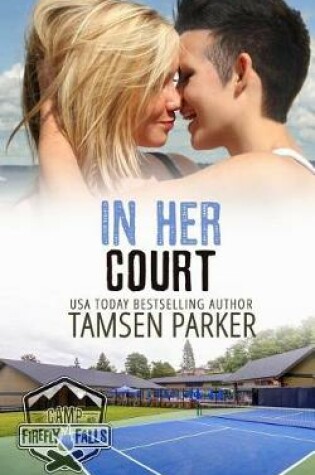 Cover of In Her Court
