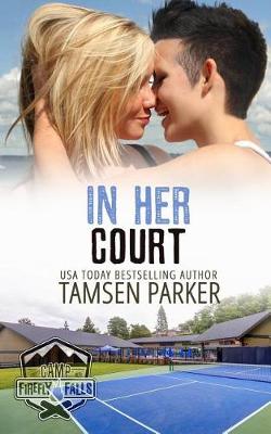 Book cover for In Her Court