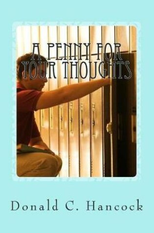 Cover of A Penny For Your Thoughts