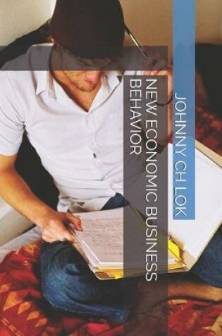 Cover of New Economic Business Behavior