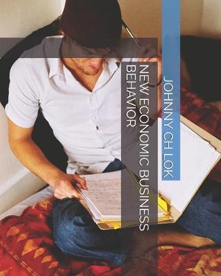 Book cover for New Economic Business Behavior