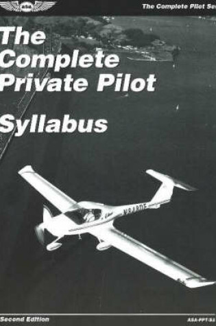 Cover of Complete Private Pilot Syllabus