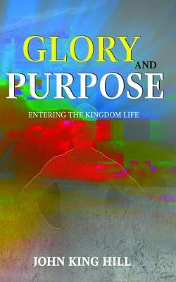 Book cover for Glory and Purpose