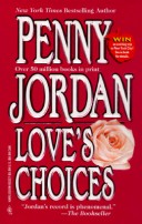 Book cover for Love's Choice
