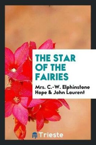 Cover of The Star of the Fairies